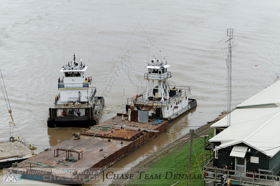 Mississippi II